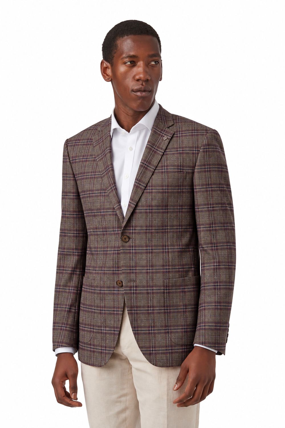 Zeke Jacket