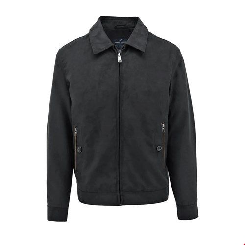 Colin Jacket