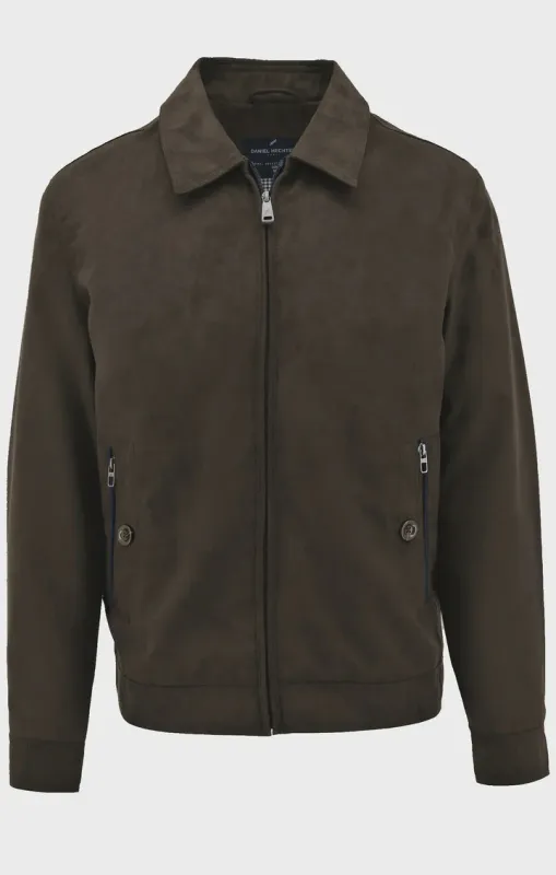 Colin Jacket