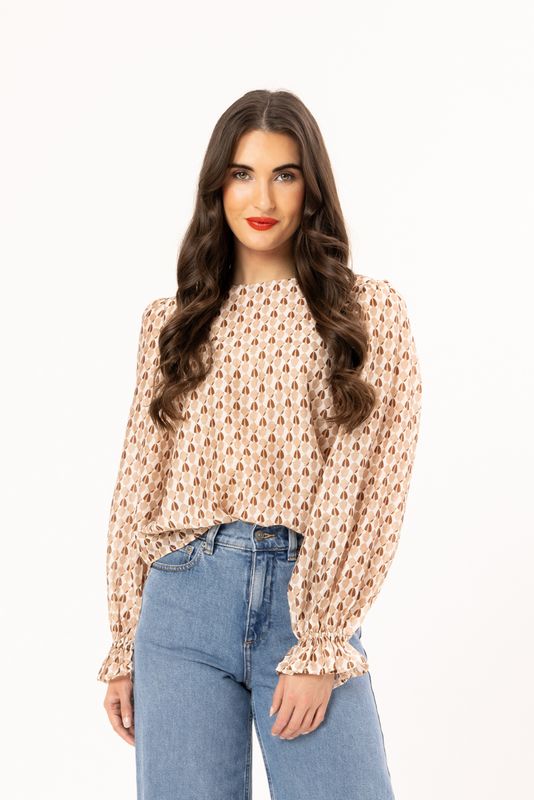 Harper Top