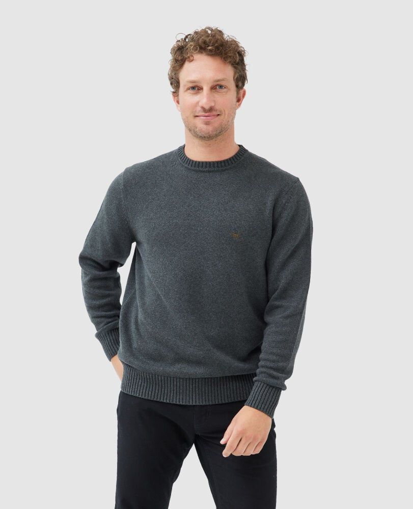Gunn Knit