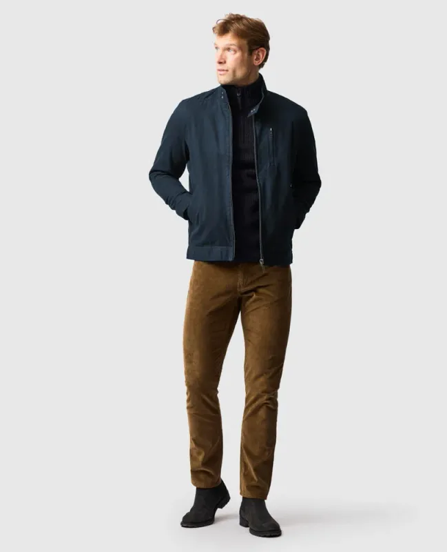 Armitage Jacket