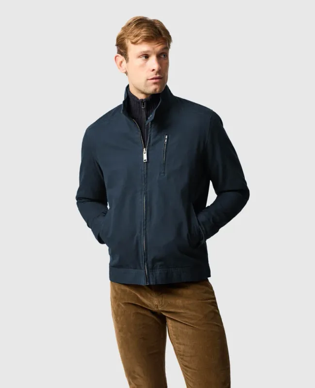 Armitage Jacket