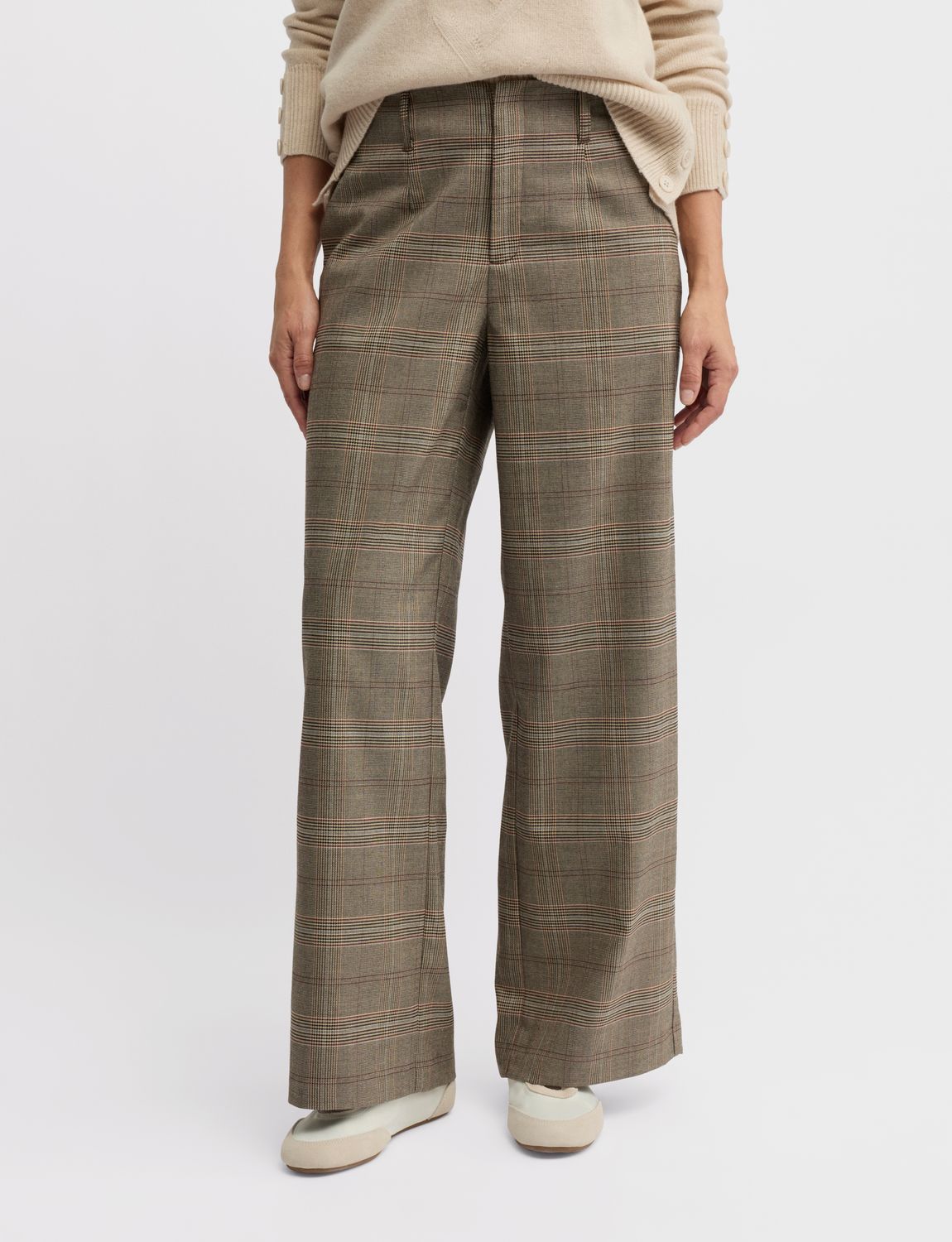 Orlanda Pant