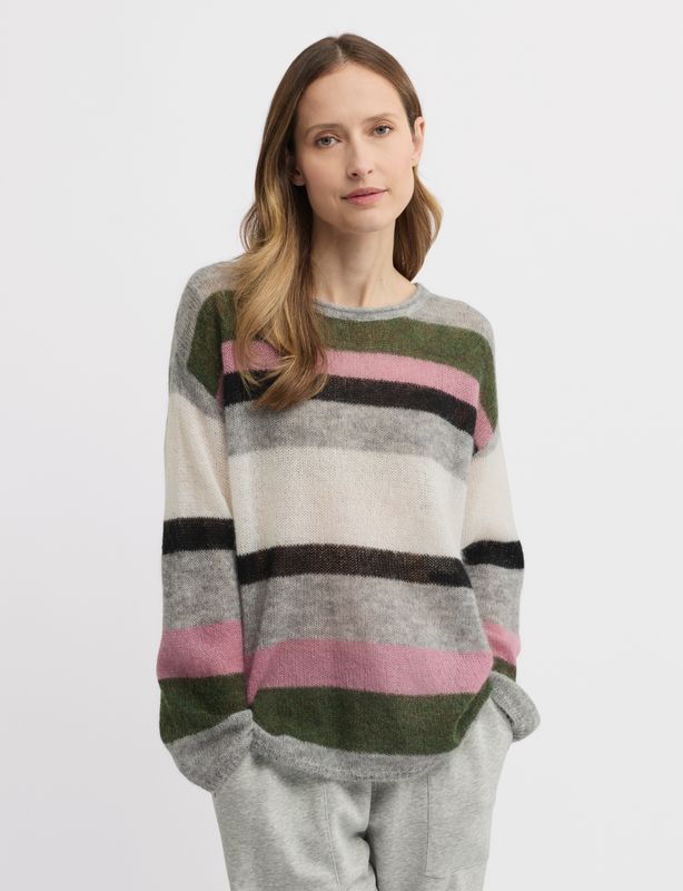 Ashen Knit