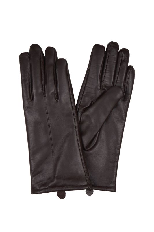 Mens Leather Gloves