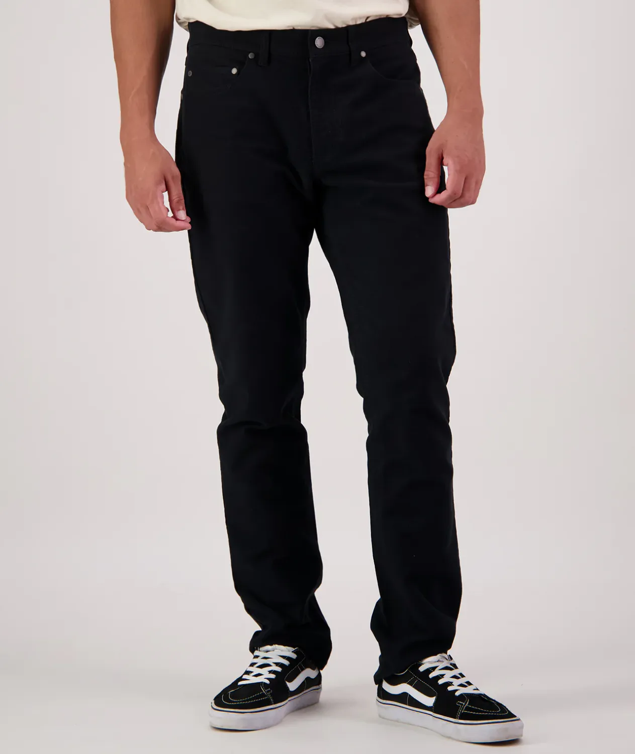 Ranger Stretch Moleskin Pant