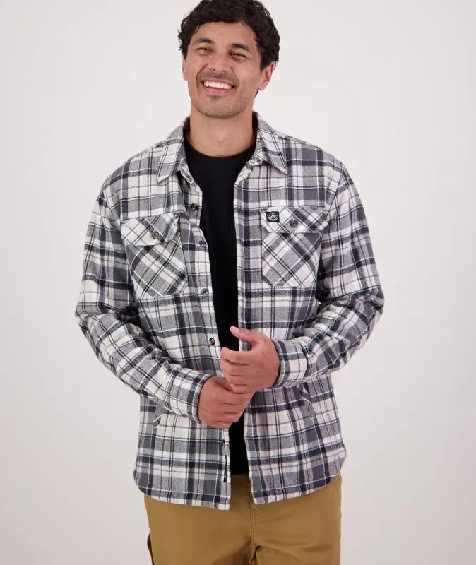 Morven Sherpa LS Shirt