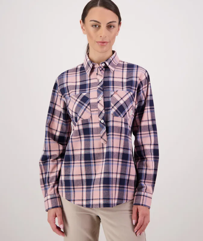 Barn Shirt