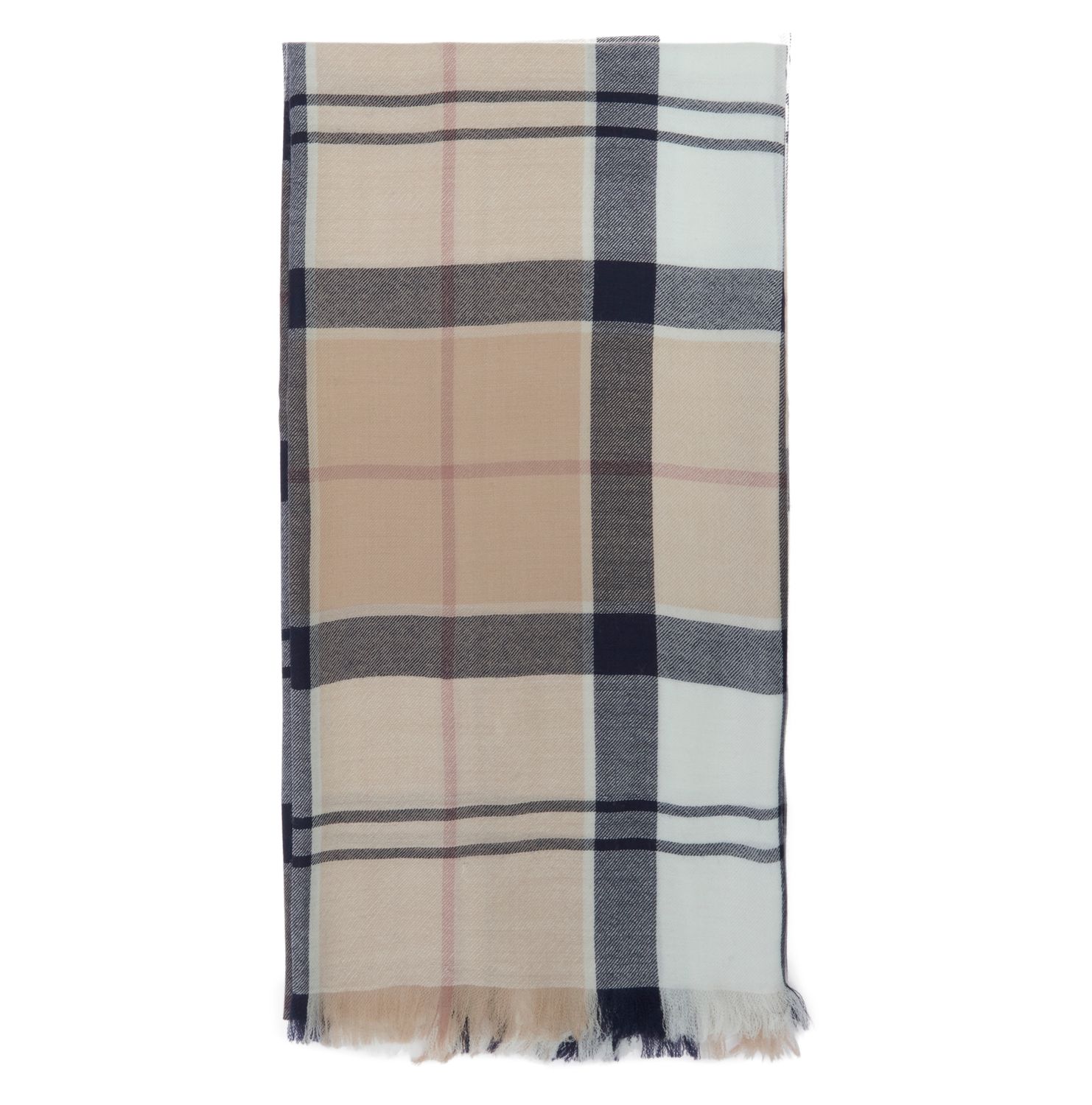 Verona Pashmina Scarf