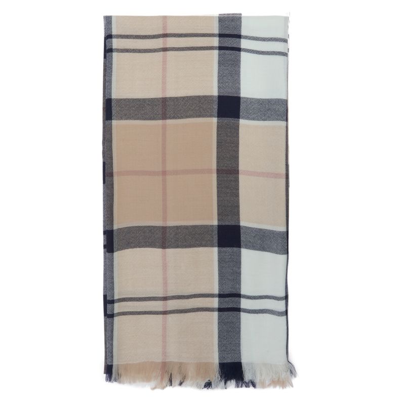 Verona Pashmina Scarf