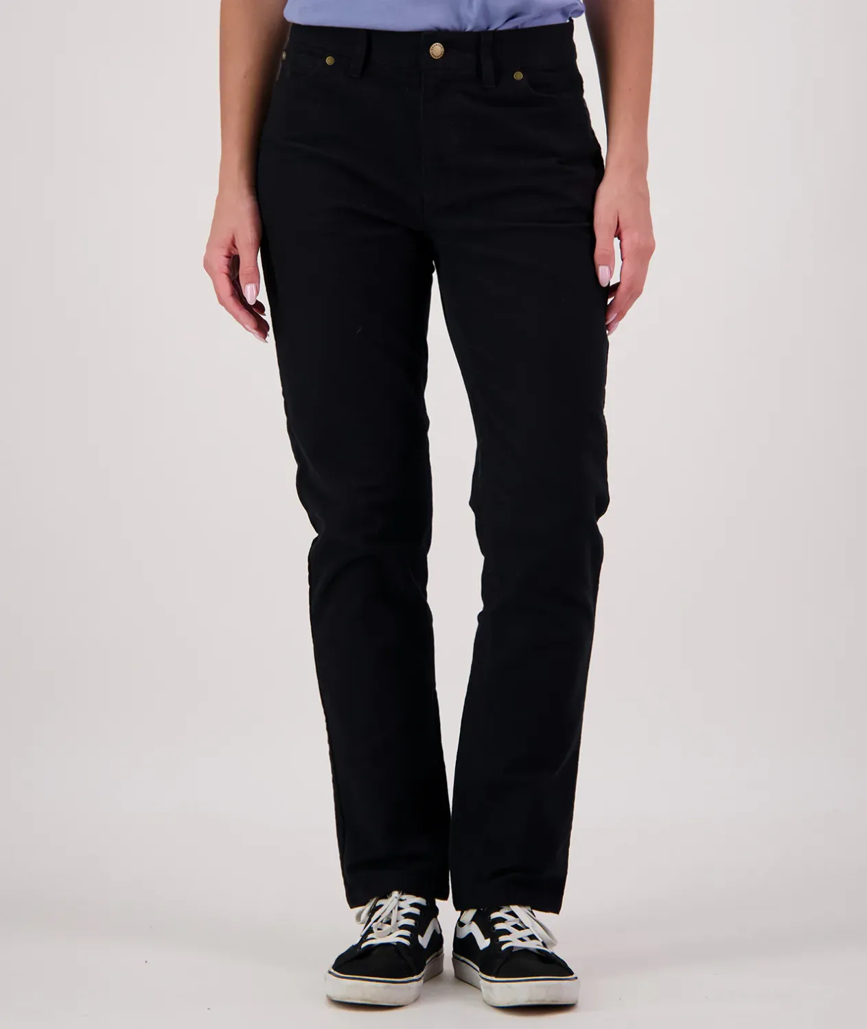 Whitmore Moleskin Pant