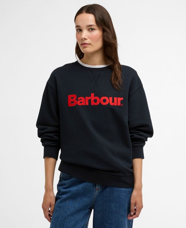 Hartland Crew Sweatshirt