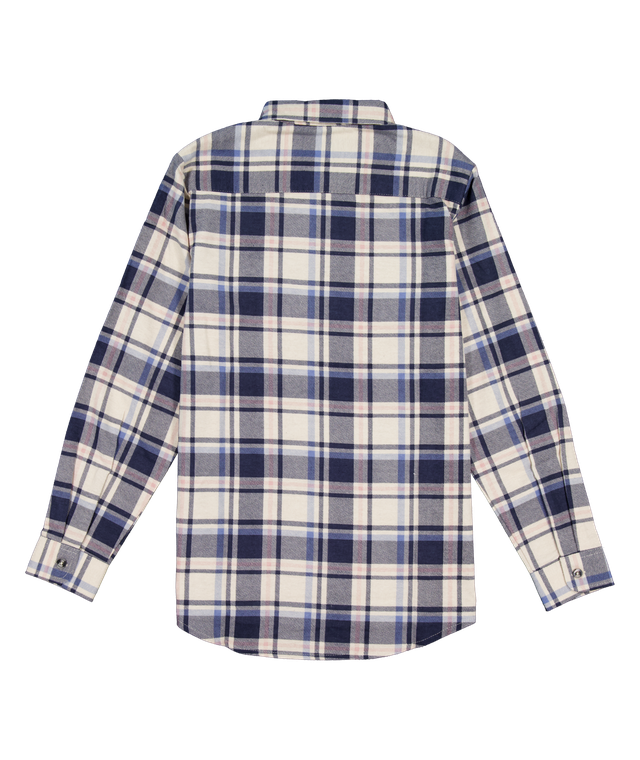 Kids Egmont Half Placket