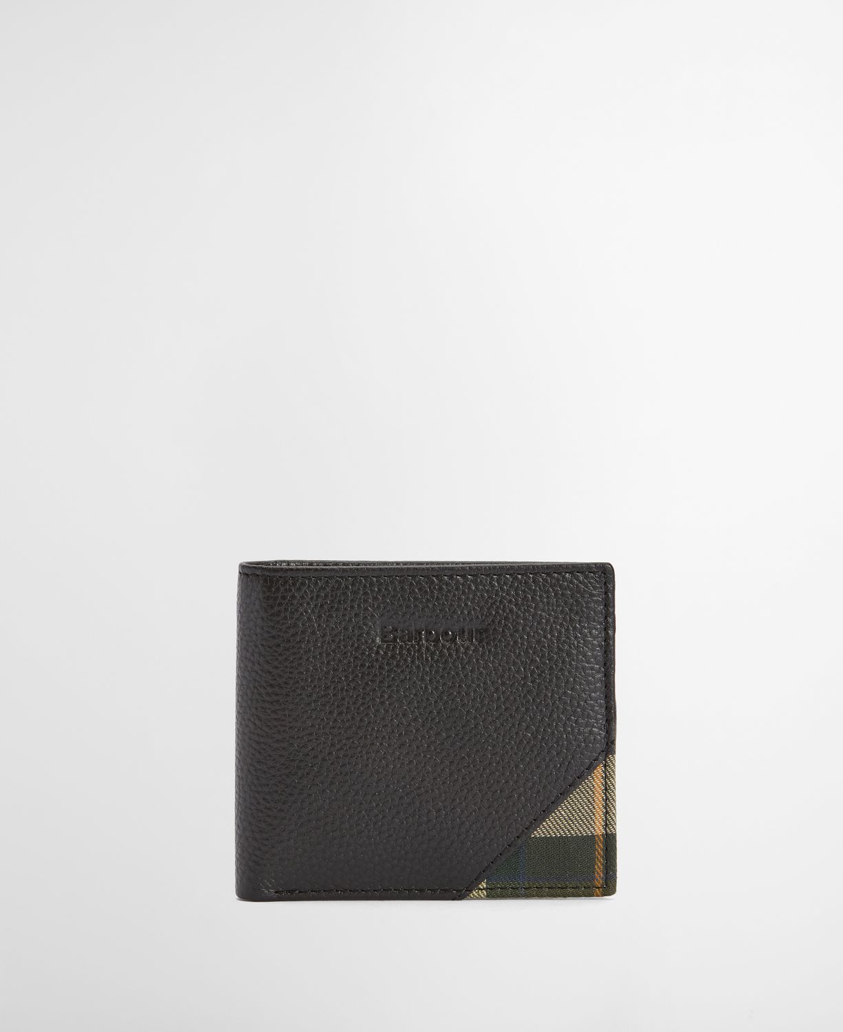 Tarbert Leather Wallet