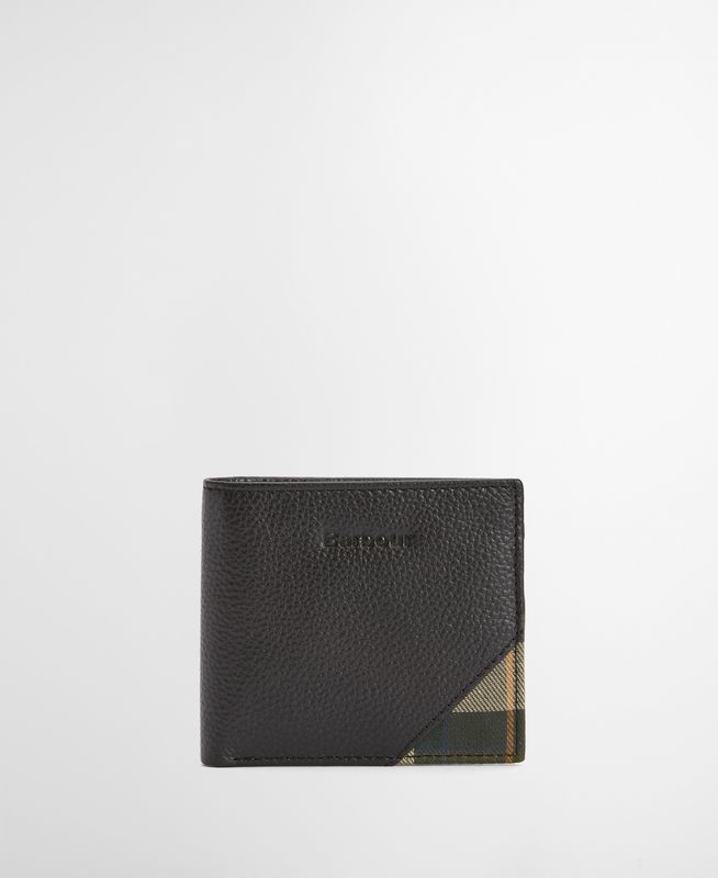 Tarbert Leather Wallet