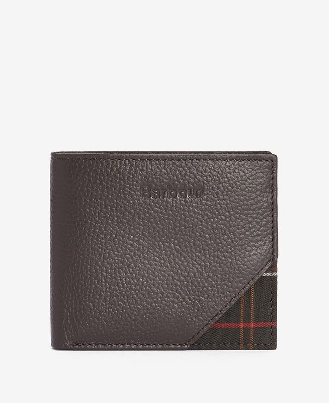 Tarbert Leather Wallet