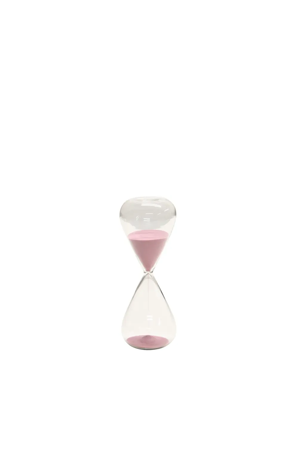 Sand Timer 10 Minutes