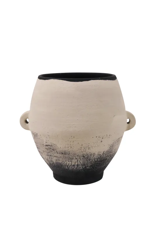 Alorna Pot