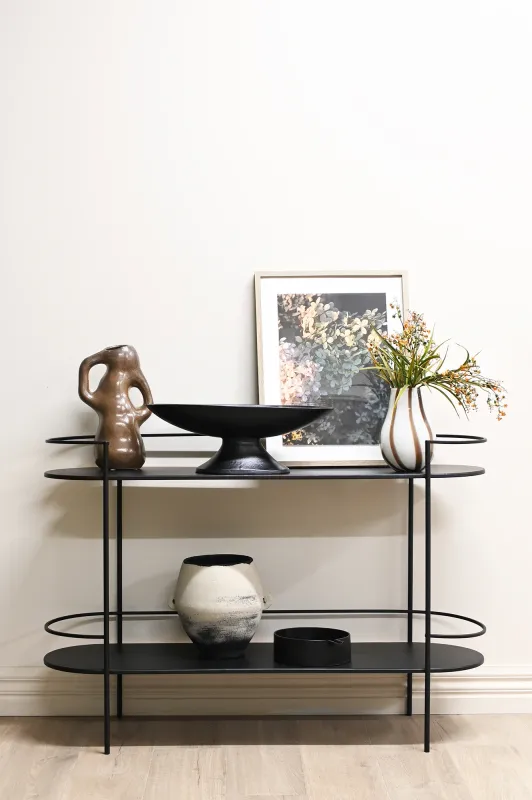 Alorna Pot