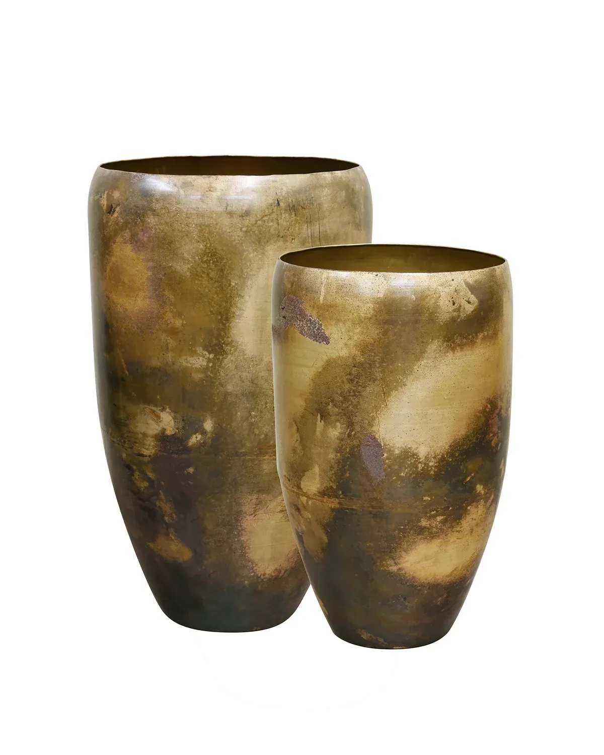 Kelda Metal Pots Toria Tall