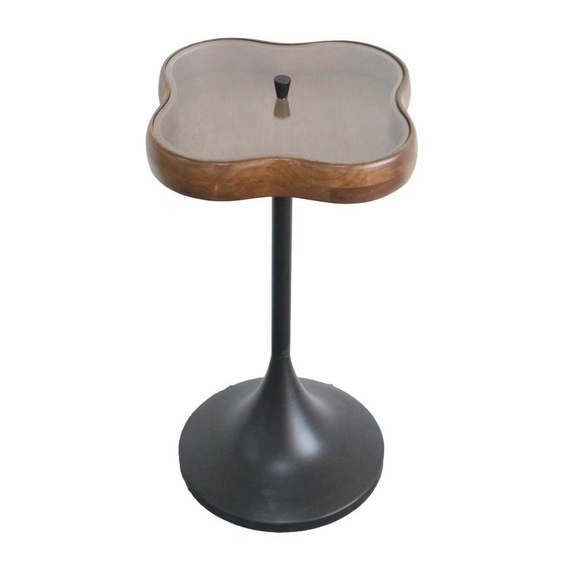 Clover Side Table