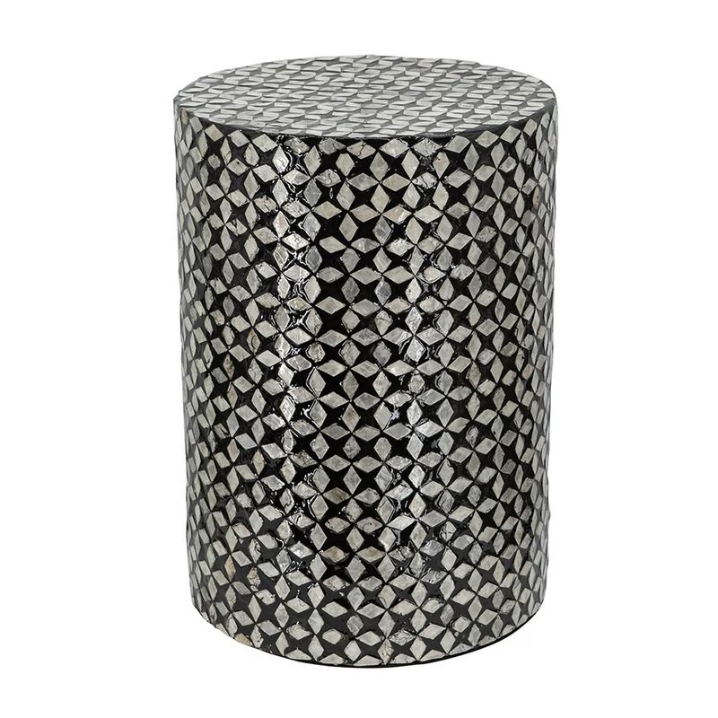Accent Stool Large