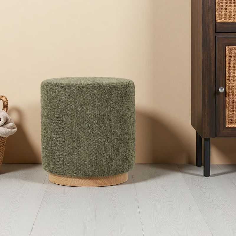 Miami Ottoman
