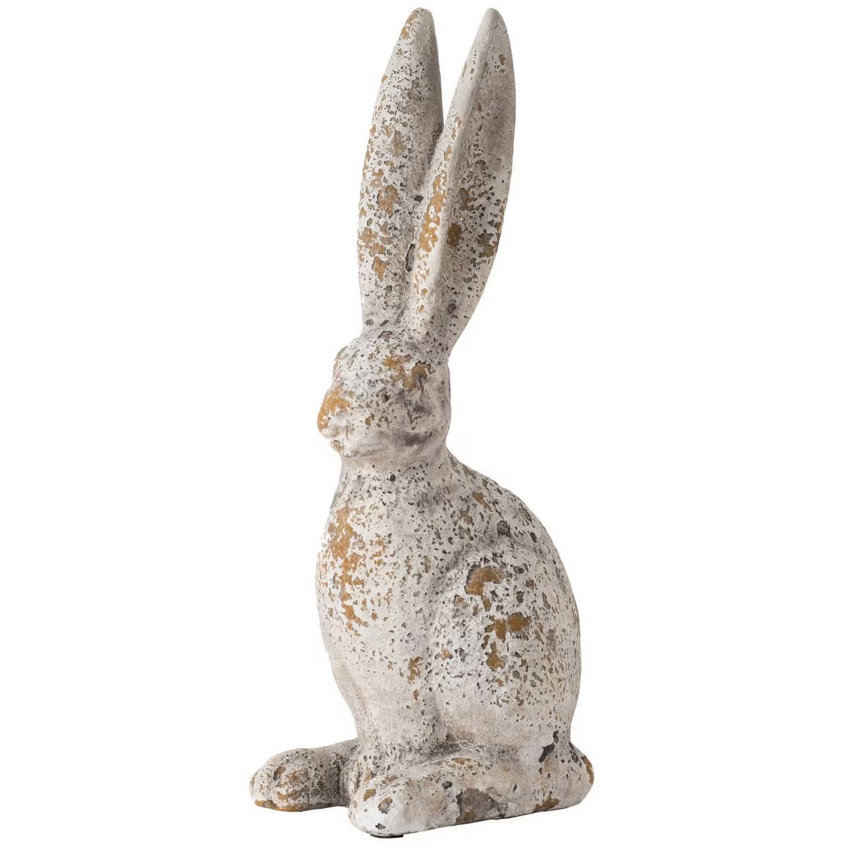 Rabbit Table Decor