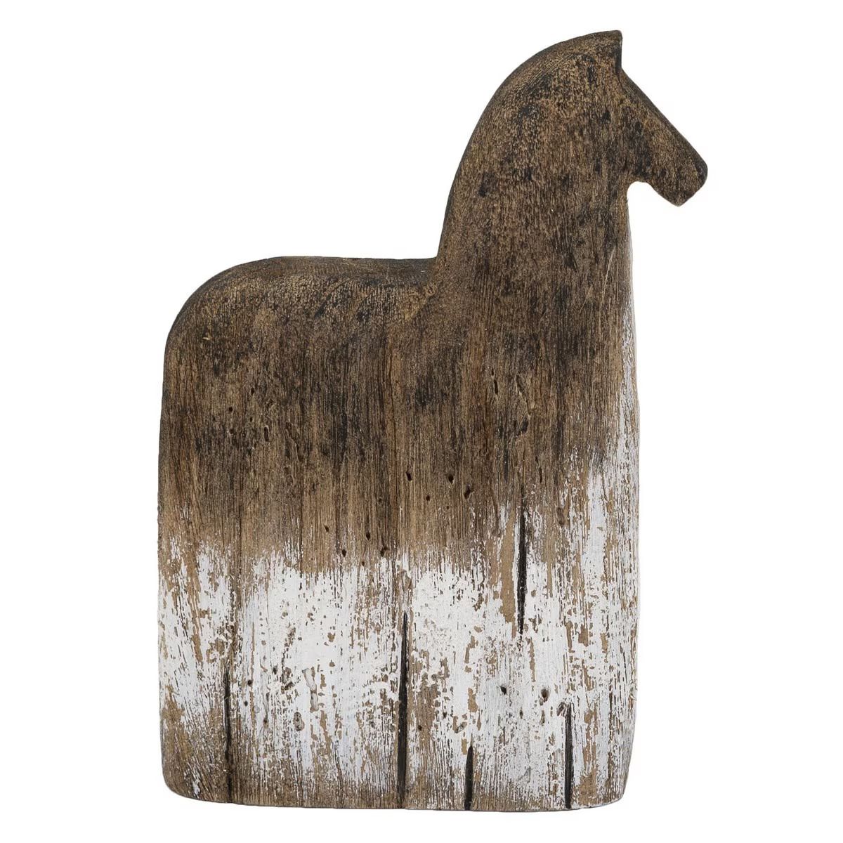 Wooden Horse