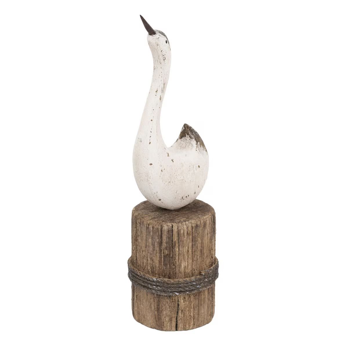 Nautical Swan Large