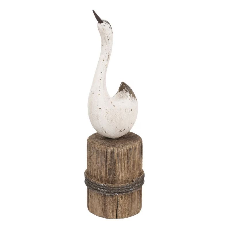 Nautical Swan Small