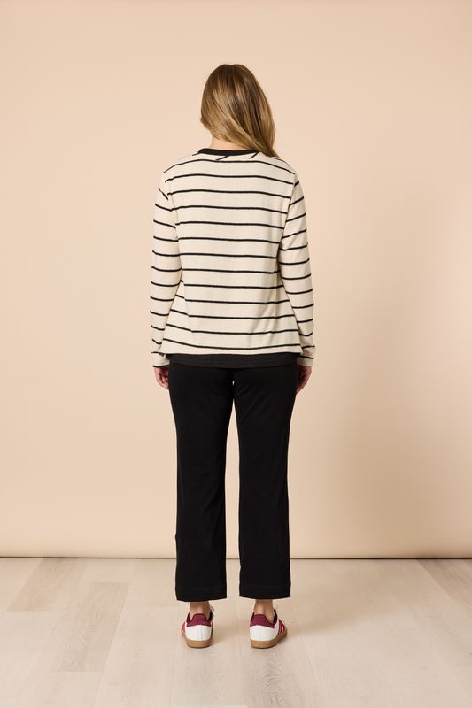 Brooklyn Pant