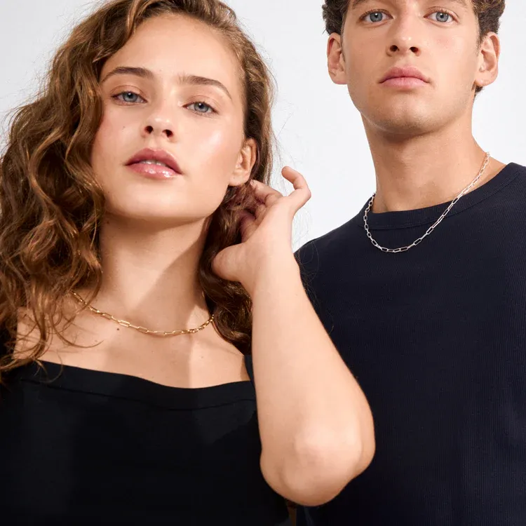 Ronja Necklace