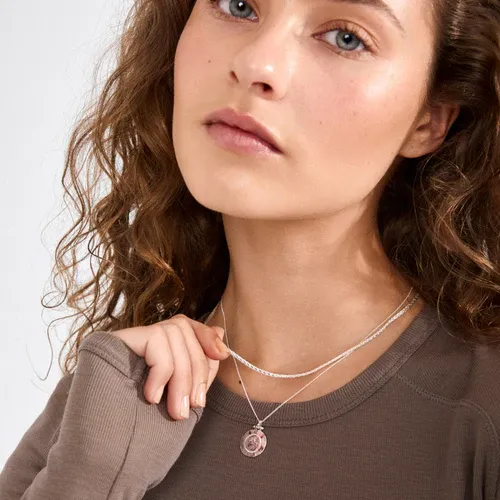 Nomad Necklace