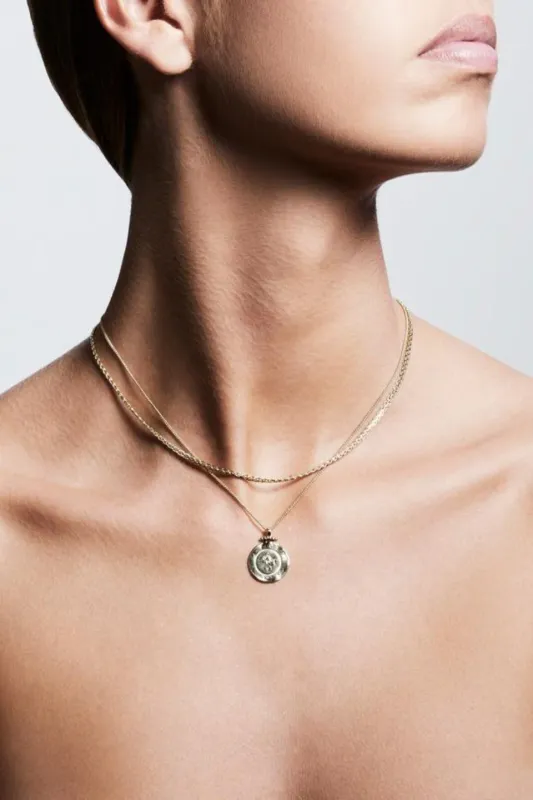 Nomad Necklace