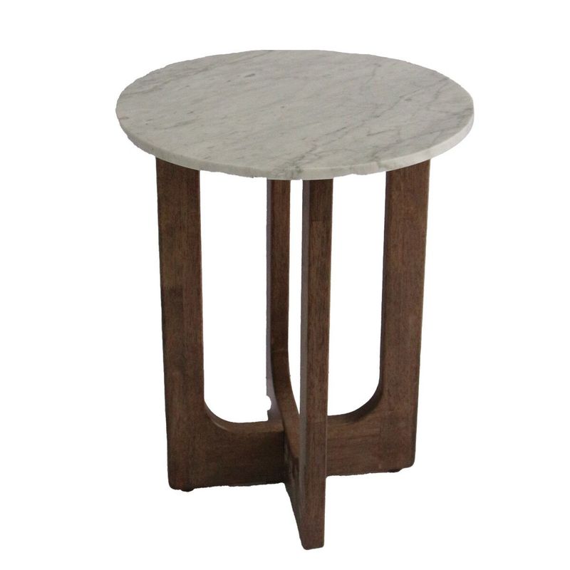 Marble Top Table