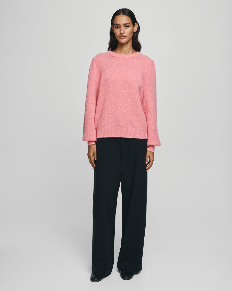 Macy Michelle HW Wide Pants