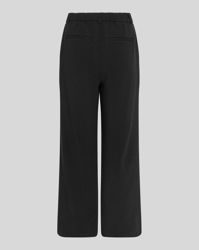 Macy Michelle HW Wide Pants
