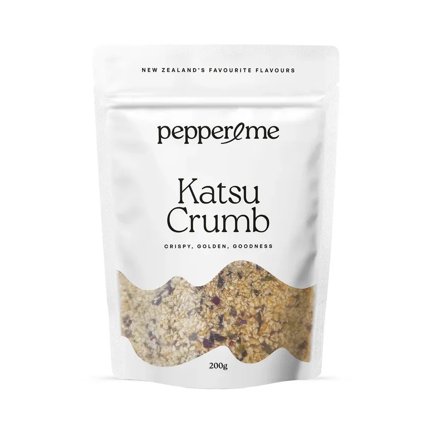 Katsu Crumb