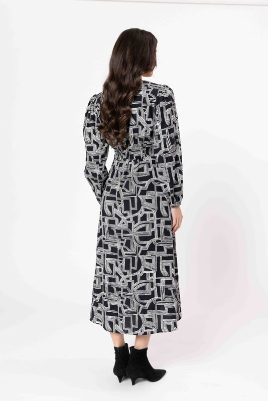 Serentity Dress