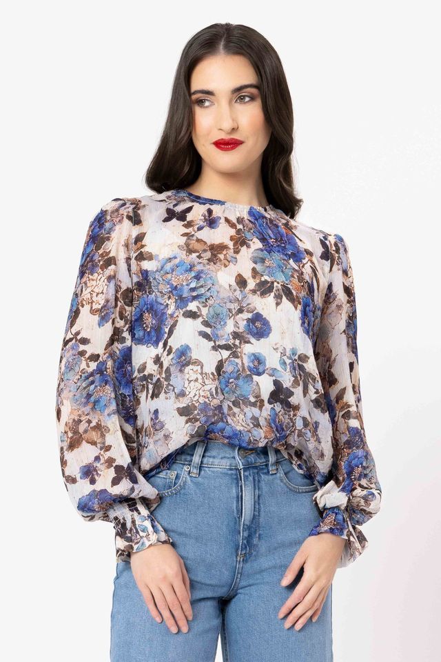 New York Top