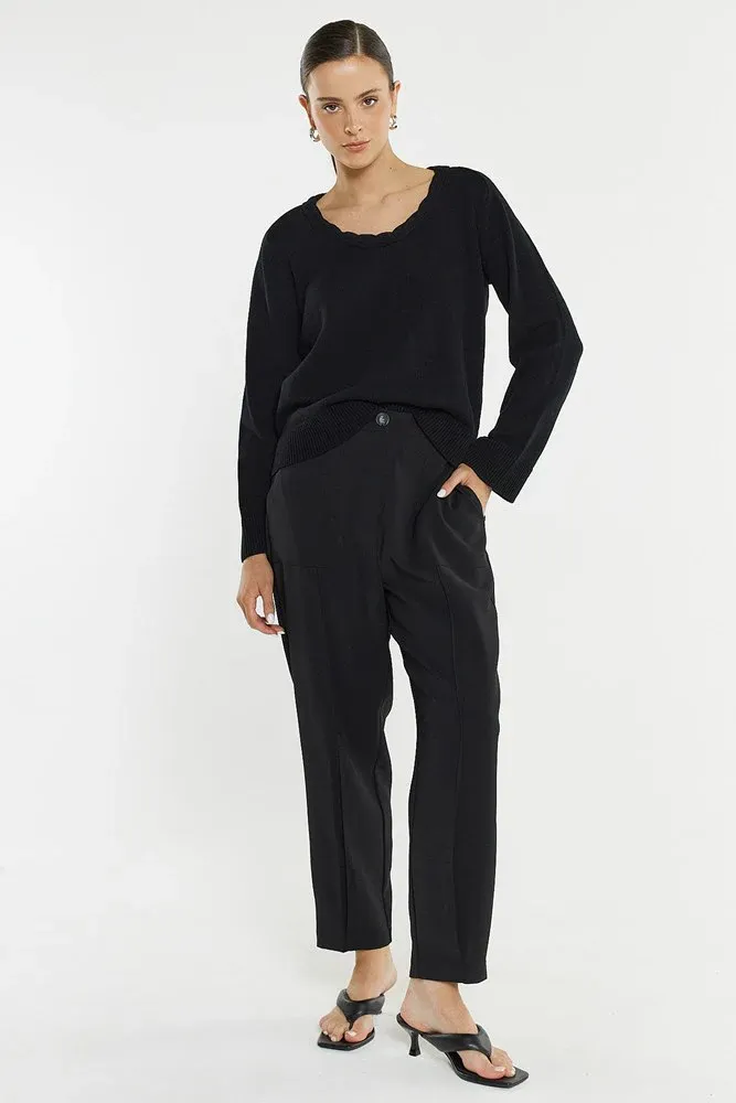 Lo Tapered Cargo