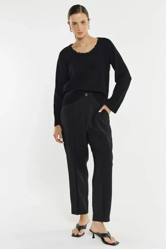 Lo Tapered Cargo