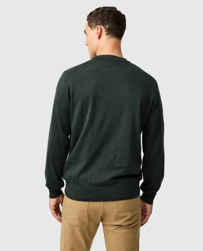 York Bay Knit