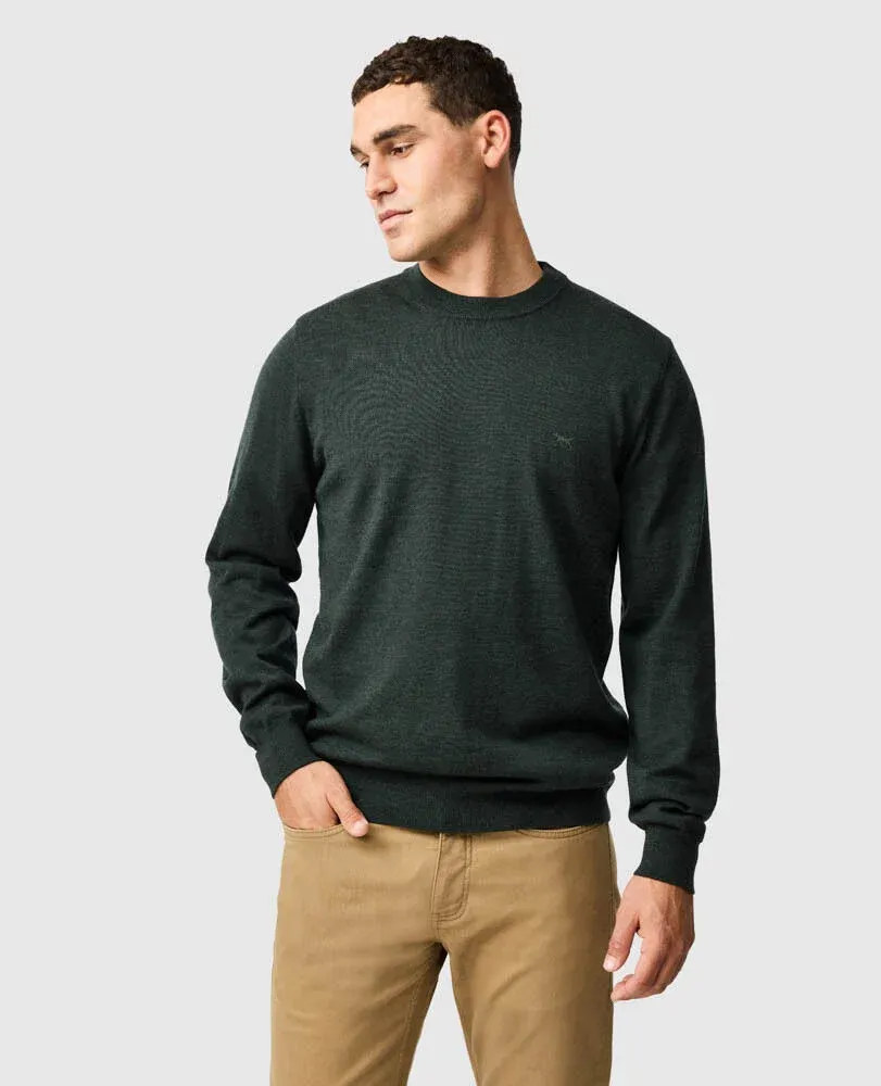 York Bay Knit