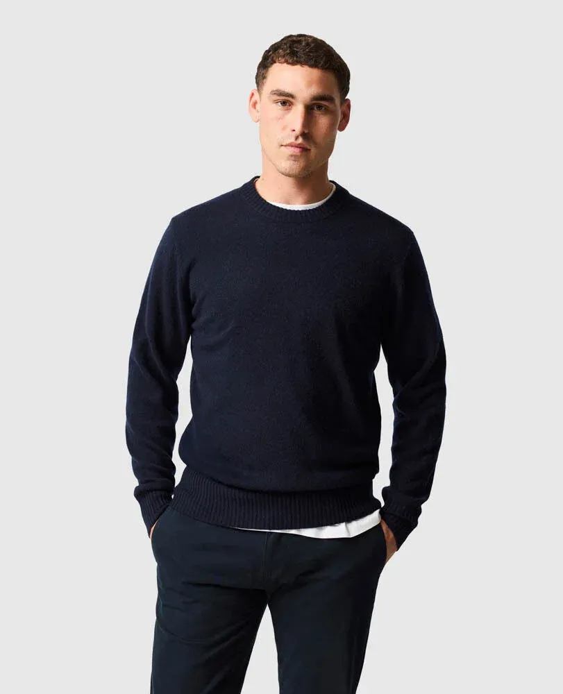 Stewart Island Knit