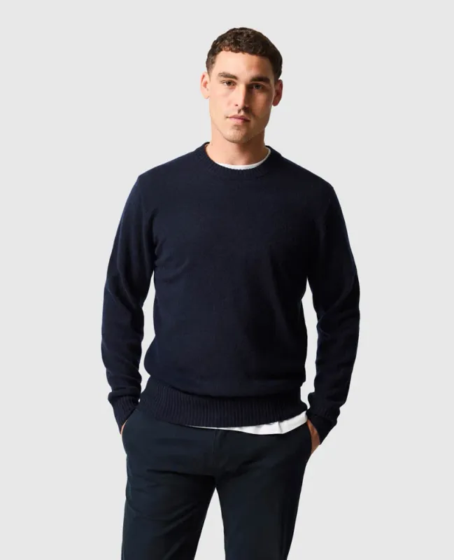 Stewart Island Knit