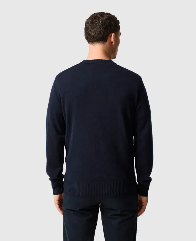 Stewart Island Knit