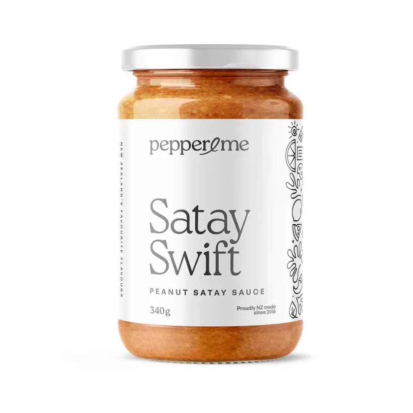 Satay Swift